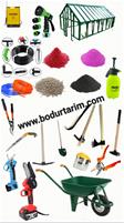 BODUR TARIM BULANCAK & BODUR ÇİÇEKÇİLİK & BODUR PEYZAJ ziya BODUR fotoğraf 3