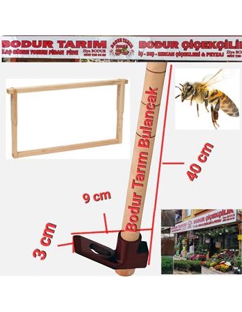 ARICI KESERİ ÇOK YÖNLÜ KULLANIŞLI